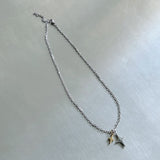 Twist Necklace
