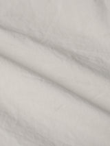 Two tuck burmuda cotton pants 6color