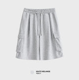 Look Wybird Supima Cargo Bermuda Shorts