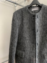 Flynn Mohair Jacket (2 colors)