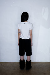 ダチュラTシャツ