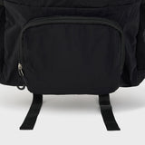 2Way Backpack (Black)