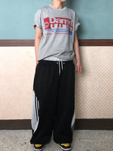 uuuピグメントショートスリーブTシャツ(3c)
