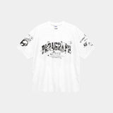 HAPPY SMILE T SHIRT