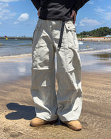 Jeront Cut Deep-dye Cargo Pants