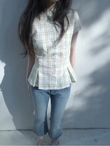 muscat slim shirt