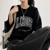 シティボクシーショートスリーブTシャツ
