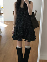 Ivy Flower Dress (one color)