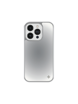 [Glass Silver] Fog Case