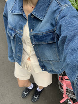 [MADE] ティバーニットバンディドショートパンツ