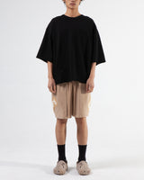 Double Pockets Tee