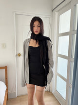 Corset Bustier(BK)