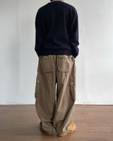 Fear Jacquard Knit