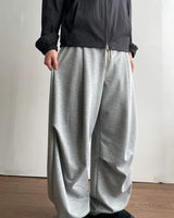 Vex Curved Sweatpants