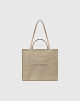 ショッピングバッグ | LIGTH BROWN