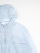 Featherway 2-Way Windbreaker – Sizes M, L (5 Colors)