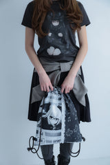 netdevil lace bag
