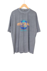 ユニバーサルウォッシング半袖Tシャツ