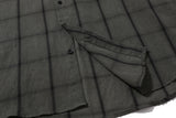 Garmot Pigment Checked Shirt (5color)