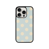 DANCE dot case no. 034 ( project _all about circle ) MagSafe