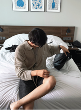 ペリーサングラス