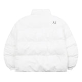 CHEB ハイネックシグネチャーウェロンパディング UNISEX (7Color)