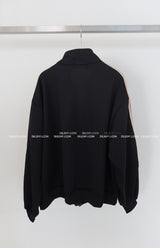 [UNISEX] フライトラックジャージージップアップジャケット