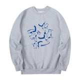 CATS SWEAT