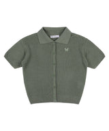 [NF]マイルドハチニットカーディガン_(KHAKI)_F24QB302