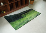jeju forest rug