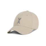 VA Big Stud Ball Cap / Beige