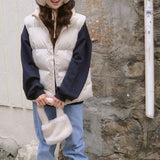 Flow Padded Vest