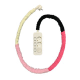 Fuzzy multi-tap (4color) -02