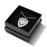 ピックケースネックレス [SILVER]