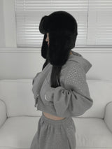 シューティングスターワイドパンツ(4 color)