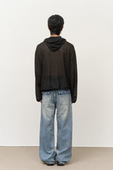 Aries Wide Denim