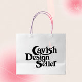 SPRING HAPPY BAG / cavish