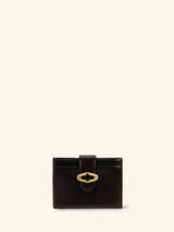 Moroccan Snap Slim Card Wallet