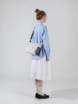 REFRESH N VARIOUS BAG MINI-CREAM