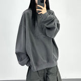 429 ピグメントボンディドスウェットシャツ
