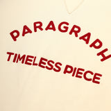 TIMELESS PIECE CREW