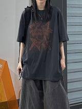 フォー スター Tシャツ