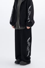 Vector Sharp Set-up Pants