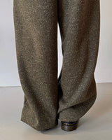 Low Pocket Pants
