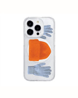 [Magsafe] magsafe hat & gloves