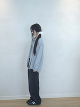 ボラシャツ