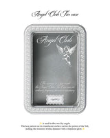 Angel Club Tin Case