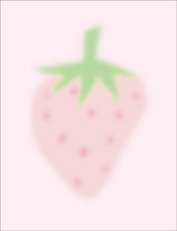 SUMMER MEMO PAD 