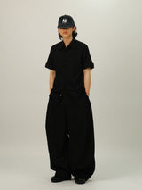 PICO Dot Balloon Slacks