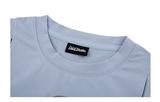 Odd-Signature-Cut-Off-Slim-Long-Sleeve - 3COLOR